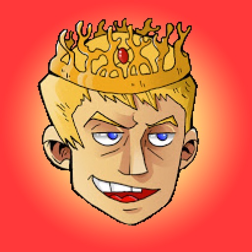 Kingslapper Icon