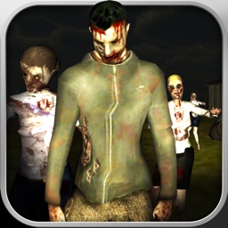 Zombie Attack Shooting Game