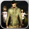 Zombie Attack Shooting Game