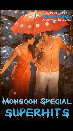 Monsoon Special Hits(圖1)-速報App