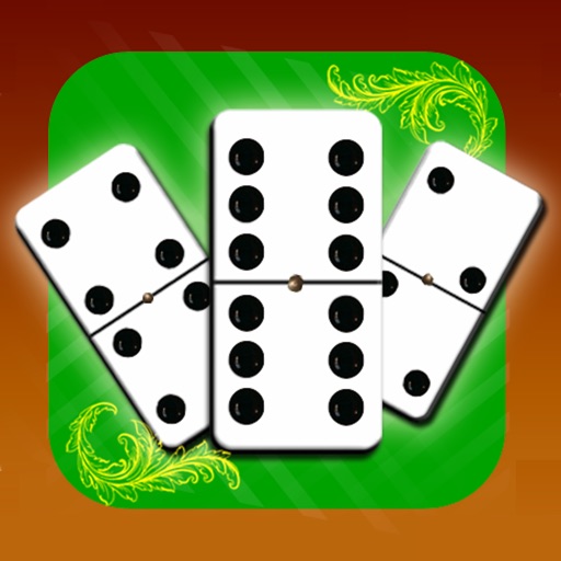 Domino World iOS App