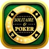 Solitaire & Poker Club Combo - Free