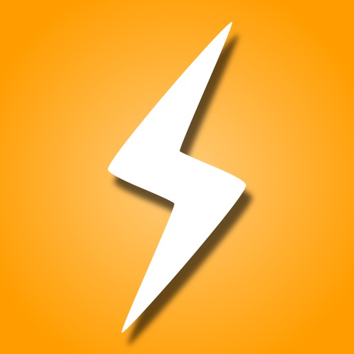 Lightning Reflex Speed Test (Full Version) Icon