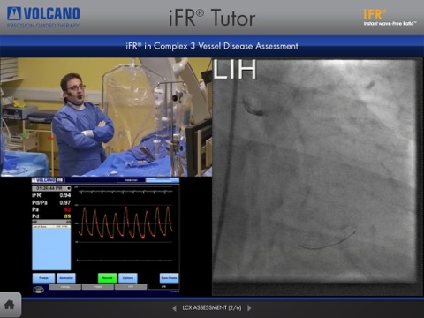 iFR® Tutor screenshot 3