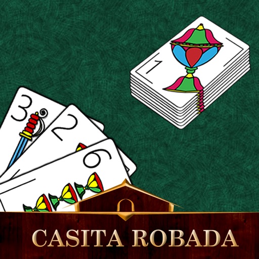 Casita Robada