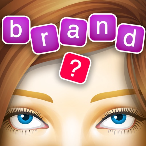 1 Pic 1 Brand - word games icon