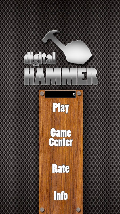 Digital Hammer