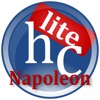 Napoleon: History Challenge Lite - iPhoneアプリ