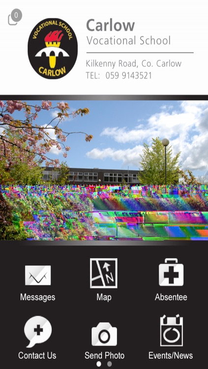 Carlow Vocational School