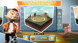 Game screenshot Soccer Moves apk