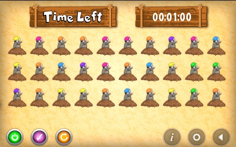 Cartoon Timer Lite screenshot 2