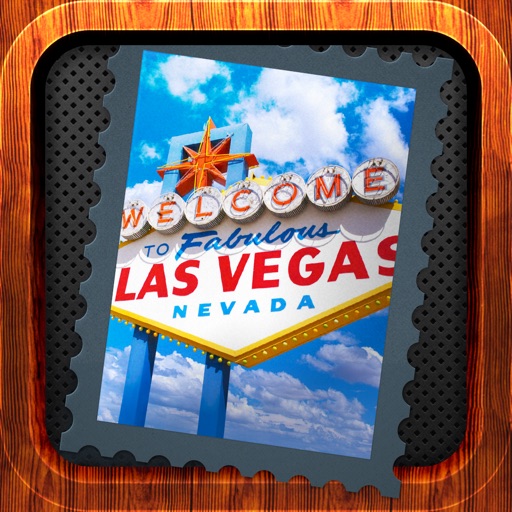 Las Vegas Puzzle Guide icon