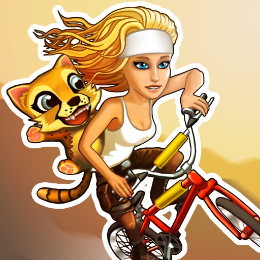 Sidekick Cycle iOS App