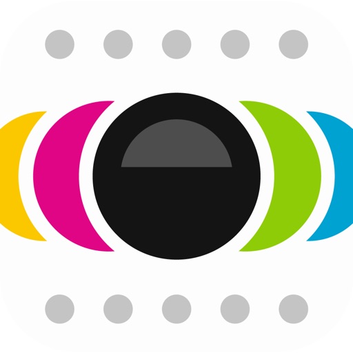 Phogy, 3D Parallax Camera