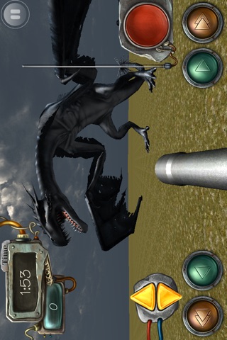 Dragon Hunter: Age of War screenshot 2