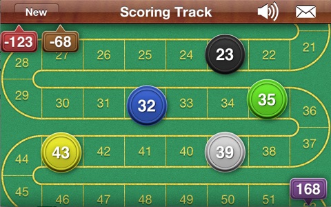 Scoring Track + screenshot 4