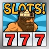 A Mega Manly Vegas Epic King of Slots-777 Progressive Bonus Spin to Win Payouts