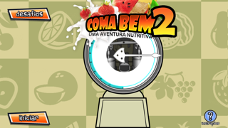 How to cancel & delete Coma Bem 2 from iphone & ipad 1