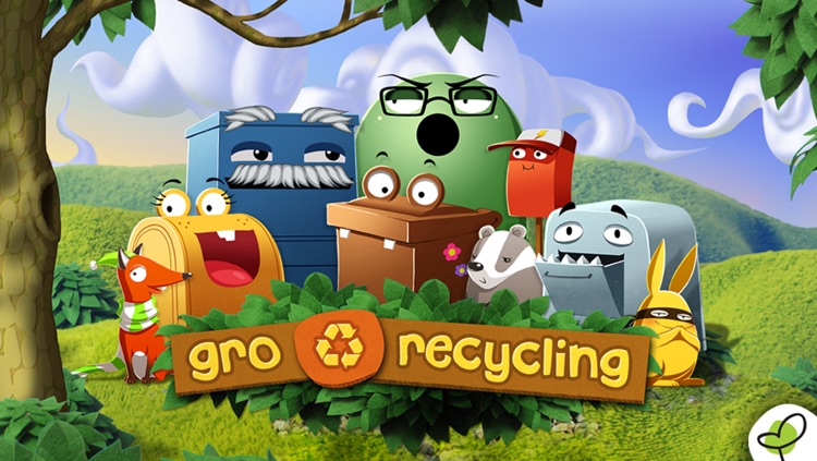 Gro Recycling