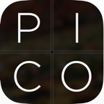 Pico - fast easy collages