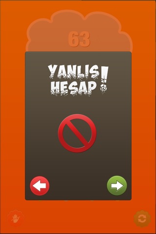 Yanlış Hesap screenshot 4