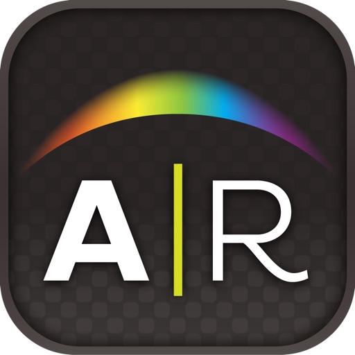 Aurora Radar iOS App
