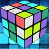 3D magic cube HD free