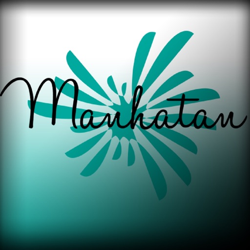 Manhatan icon