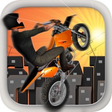 Activities of Dirt Bike 3D Stunt City for iPad