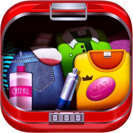 Packing Express icon