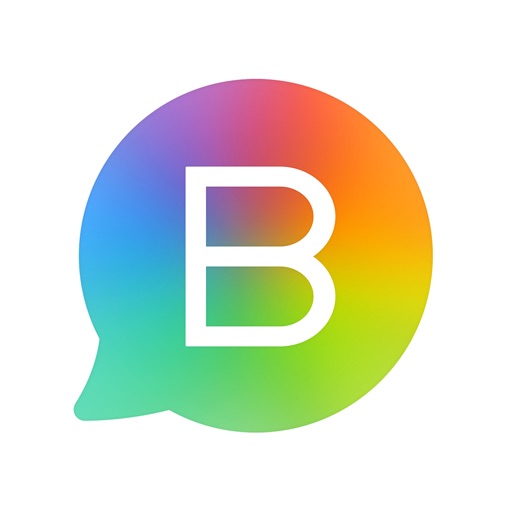 BeamIt – Photo Messenger