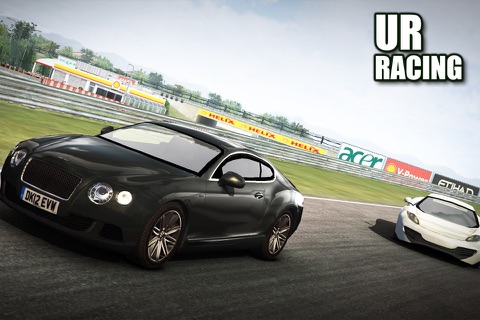 UR Racing screenshot 4