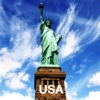 USA Wallpaper HD - cool backgrounds for iPad