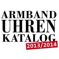 ARMBANDUHREN Katalog 2013 II