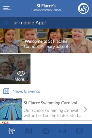 St Fiacre’s Catholic Primary School screenshot 4