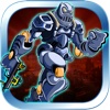 Robo Machine Fury Domination Run Game Free HD