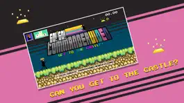 Game screenshot Go! Go! CommanderVideo hack