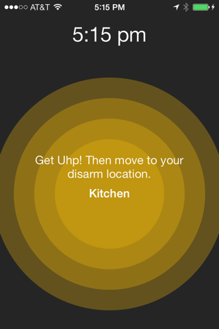 Uhp Alarm Clock Pro screenshot 4