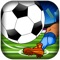 Soccer Ball Flick - Football Rush- Pro