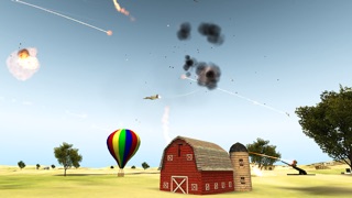 3D DESERT STRIKE PLANE COMBAT 1.0 IOS ĐUA XE 3D DESERT STRIKE PLANE COMBAT 1.0 IOS