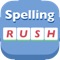Spelling Rush