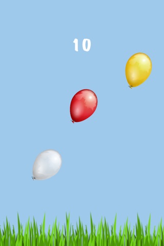Balloon Drop screenshot 2