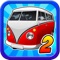 Wild Camper Caravan Road Racing :  Free Driving Games For Awesome Kids