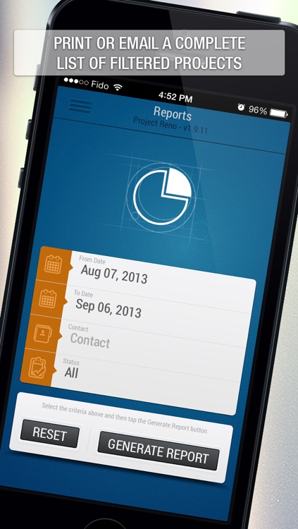 Project Reno screenshot-4