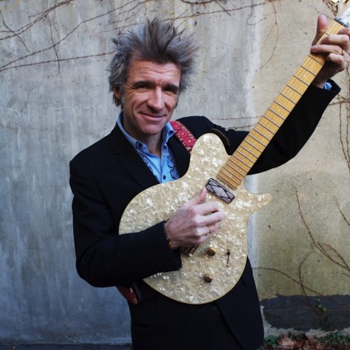 Dan Zanes and Friends icon