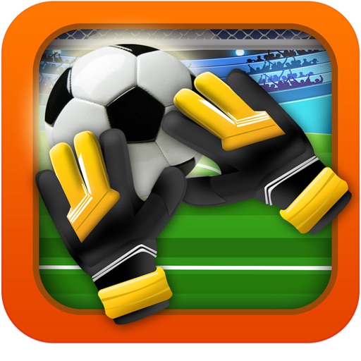 Flick It! Kick Shootout | Football Legends PRO icon