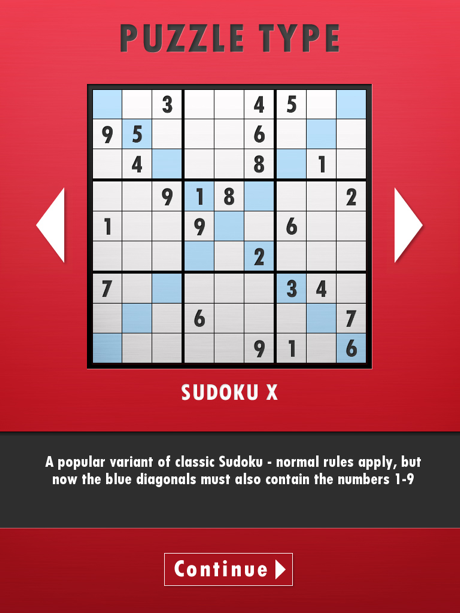 Tips and Tricks for Sudoku Puzzle Challenge