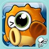 Mystic Fish Puzzle GameBox Mystic Fish Puzzle GameBox