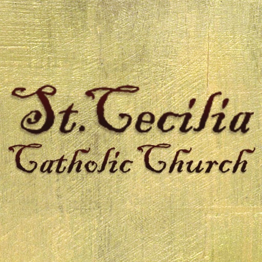 St Cecilia Stanwood WA icon
