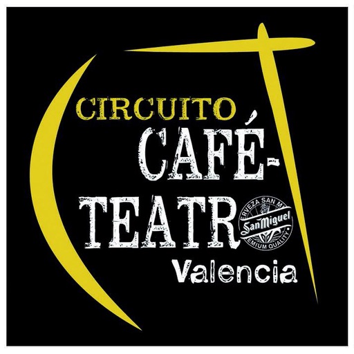 Circuito Café Teatro Vlc iOS App